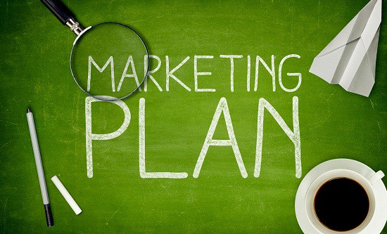 Pasos para crear tu plan de marketing